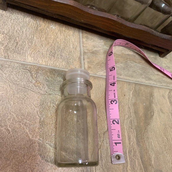 Vintage Wooden Spice rack - Picture 8 of 8